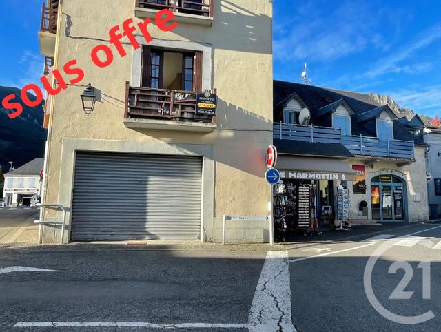appartement - ARRENS MARSOUS - 65