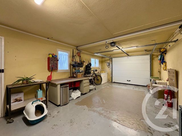 maison à vendre - 4 pièces - 88.64 m2 - LOURDES - 65 - MIDI-PYRENEES - Century 21 Val Habitat