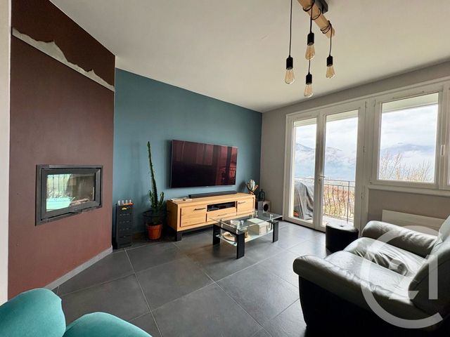 maison à vendre - 4 pièces - 88.64 m2 - LOURDES - 65 - MIDI-PYRENEES - Century 21 Val Habitat