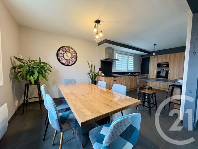 maison à vendre - 4 pièces - 88.64 m2 - LOURDES - 65 - MIDI-PYRENEES - Century 21 Val Habitat