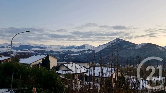 maison à vendre - 4 pièces - 88.64 m2 - LOURDES - 65 - MIDI-PYRENEES - Century 21 Val Habitat
