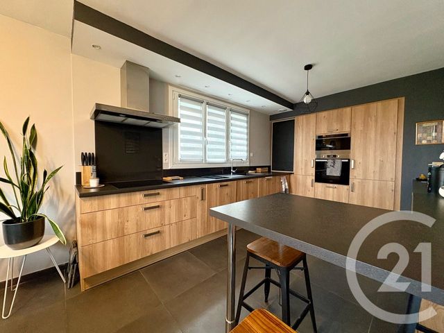 maison à vendre - 4 pièces - 88.64 m2 - LOURDES - 65 - MIDI-PYRENEES - Century 21 Val Habitat