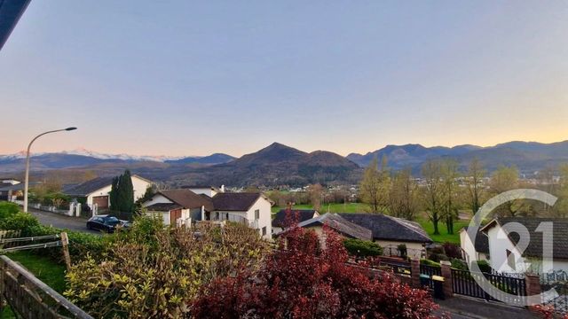 Maison à vendre LOURDES