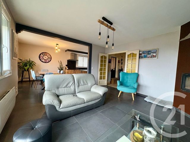 maison à vendre - 4 pièces - 88.64 m2 - LOURDES - 65 - MIDI-PYRENEES - Century 21 Val Habitat
