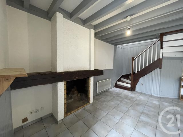 Appartement à louer - 3 pièces - 52.0 m2 - ARGELES GAZOST - 65 - MIDI-PYRENEES - Century 21 Val Habitat