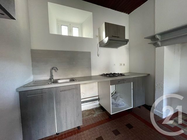 maison à vendre - 4 pièces - 148.63 m2 - OSSEN - 65 - MIDI-PYRENEES - Century 21 Val Habitat