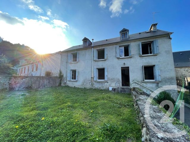 maison - OSSEN - 65