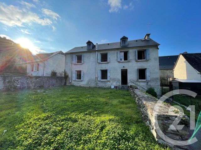 maison à vendre - 4 pièces - 148.63 m2 - OSSEN - 65 - MIDI-PYRENEES - Century 21 Val Habitat