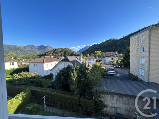 maison - ARGELES GAZOST - 65