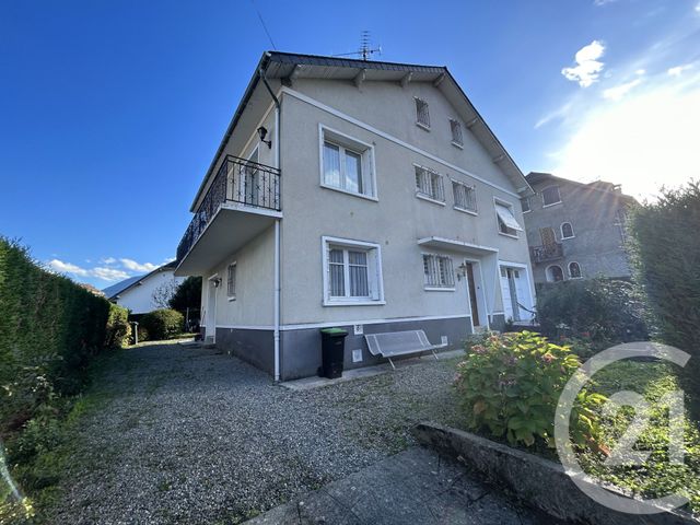 maison - ARGELES GAZOST - 65
