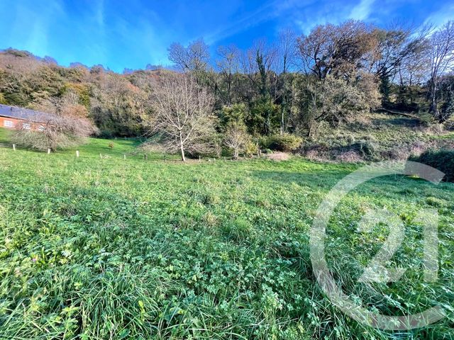 terrain à vendre - 1792.0 m2 - LOURDES - 65 - MIDI-PYRENEES - Century 21 Val Habitat