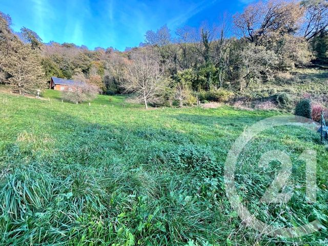 terrain à vendre - 1792.0 m2 - LOURDES - 65 - MIDI-PYRENEES - Century 21 Val Habitat