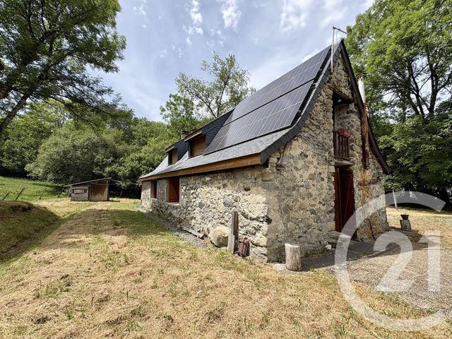 Maison à vendre GEZ