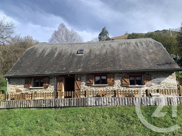 Maison à vendre GAZOST