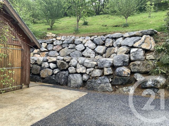 Afficher la photo en grand maison à vendre - 3 pièces - 76.69 m2 - GAZOST - 65 - MIDI-PYRENEES - Century 21 Val Habitat