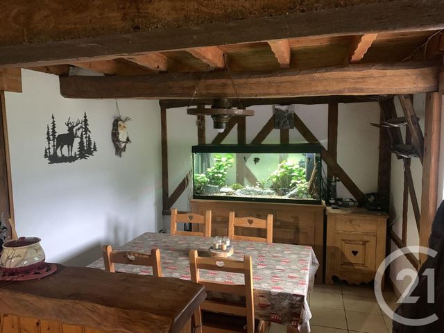 Afficher la photo en grand maison à vendre - 3 pièces - 76.69 m2 - GAZOST - 65 - MIDI-PYRENEES - Century 21 Val Habitat