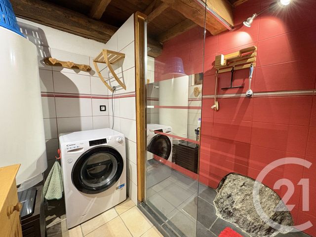 maison à vendre - 3 pièces - 76.69 m2 - GAZOST - 65 - MIDI-PYRENEES - Century 21 Val Habitat