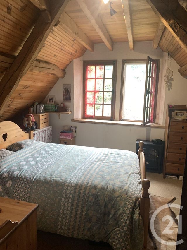 Afficher la photo en grand maison à vendre - 3 pièces - 76.69 m2 - GAZOST - 65 - MIDI-PYRENEES - Century 21 Val Habitat