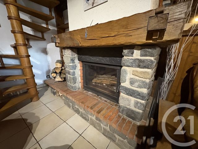 maison à vendre - 3 pièces - 76.69 m2 - GAZOST - 65 - MIDI-PYRENEES - Century 21 Val Habitat