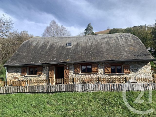 Afficher la photo en grand maison à vendre - 3 pièces - 76.69 m2 - GAZOST - 65 - MIDI-PYRENEES - Century 21 Val Habitat