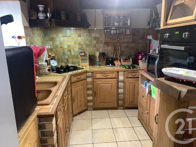 Afficher la photo en grand maison à vendre - 3 pièces - 76.69 m2 - GAZOST - 65 - MIDI-PYRENEES - Century 21 Val Habitat