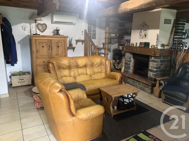 Afficher la photo en grand maison à vendre - 3 pièces - 76.69 m2 - GAZOST - 65 - MIDI-PYRENEES - Century 21 Val Habitat