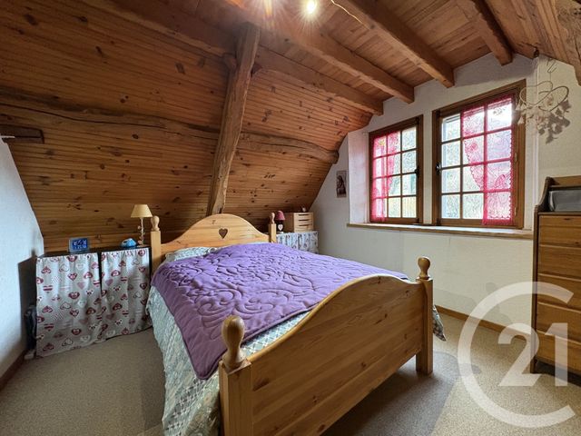 maison à vendre - 3 pièces - 76.69 m2 - GAZOST - 65 - MIDI-PYRENEES - Century 21 Val Habitat