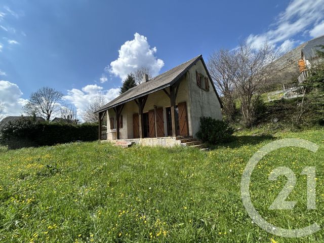 maison - ARCIZANS DESSUS - 65