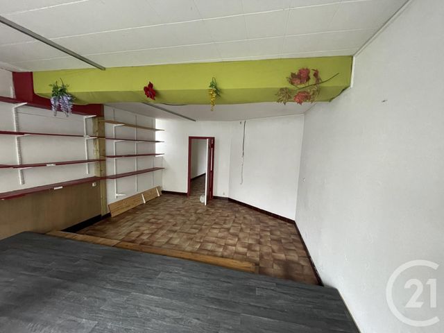 Appartement Local à louer - 2 pièces - 56.0 m2 - ARGELES GAZOST - 65 - MIDI-PYRENEES - Century 21 Val Habitat