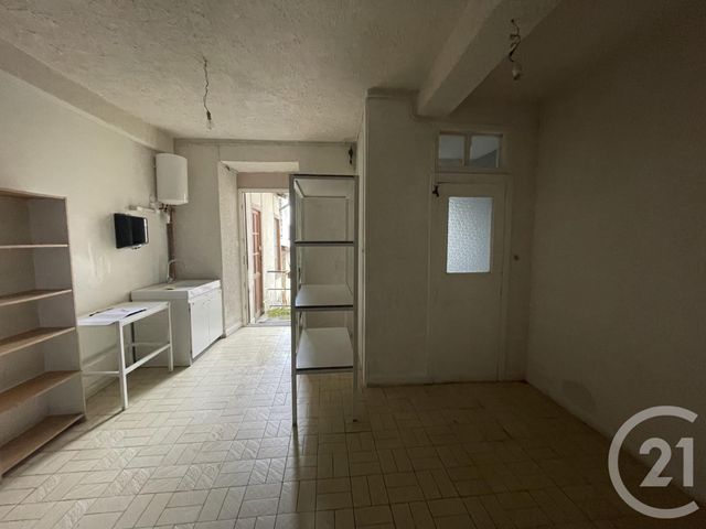 Appartement Local à louer - 2 pièces - 56.0 m2 - ARGELES GAZOST - 65 - MIDI-PYRENEES - Century 21 Val Habitat