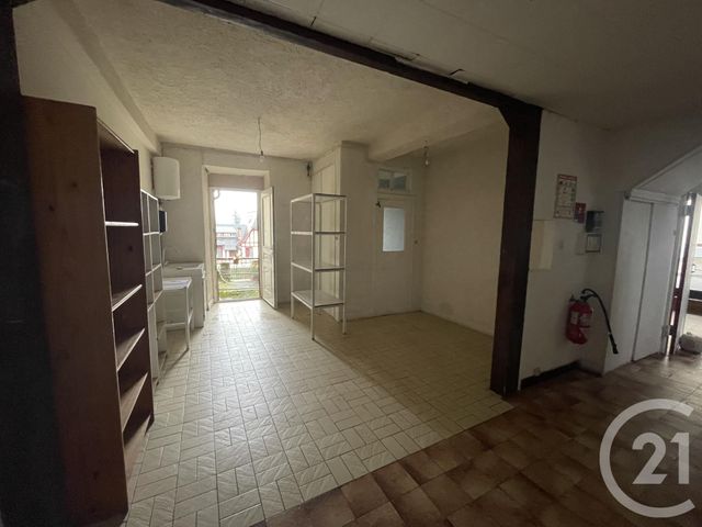 Appartement Local à louer - 2 pièces - 56.0 m2 - ARGELES GAZOST - 65 - MIDI-PYRENEES - Century 21 Val Habitat