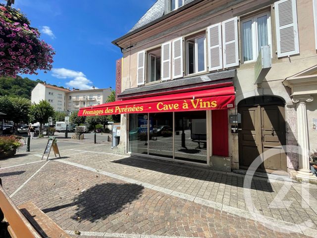 appartement - ARGELES GAZOST - 65
