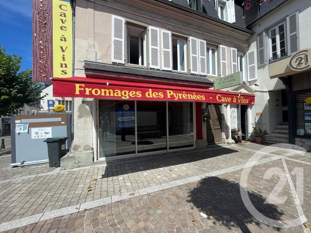 appartement - ARGELES GAZOST - 65