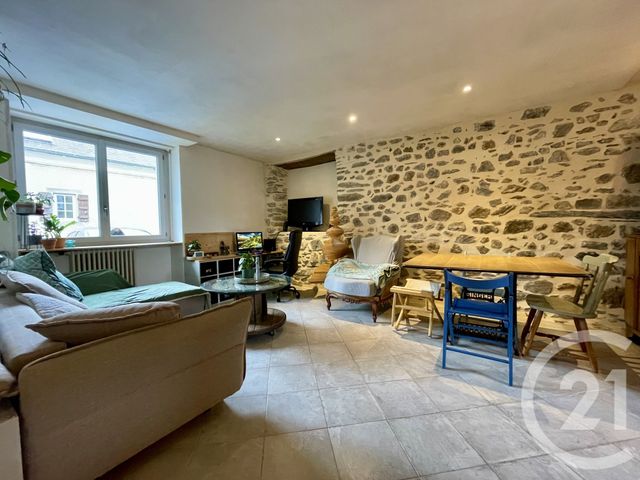 maison - LOURDES - 65