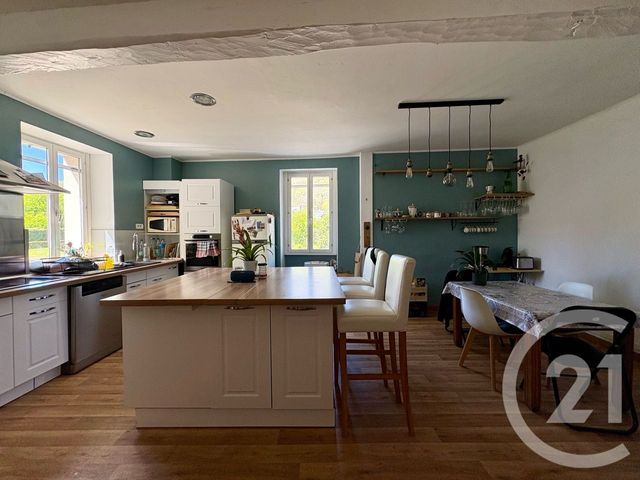 maison à vendre - 5 pièces - 243.76 m2 - ARGELES GAZOST - 65 - MIDI-PYRENEES - Century 21 Val Habitat
