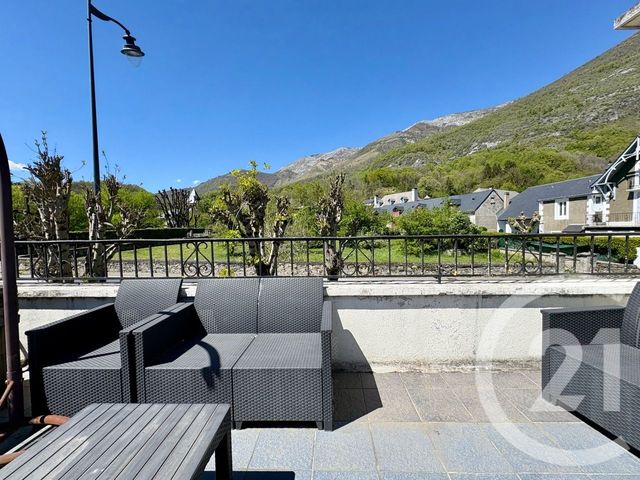 maison à vendre - 5 pièces - 243.76 m2 - ARGELES GAZOST - 65 - MIDI-PYRENEES - Century 21 Val Habitat