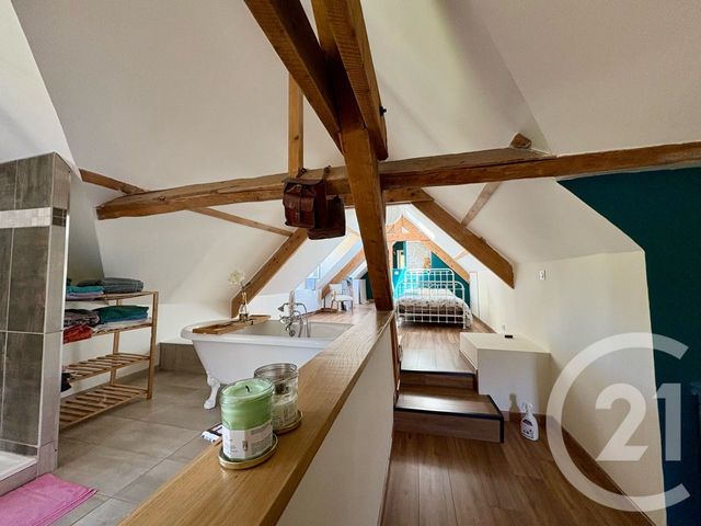 maison à vendre - 5 pièces - 243.76 m2 - ARGELES GAZOST - 65 - MIDI-PYRENEES - Century 21 Val Habitat