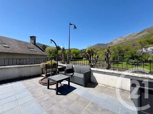 maison à vendre - 5 pièces - 243.76 m2 - ARGELES GAZOST - 65 - MIDI-PYRENEES - Century 21 Val Habitat