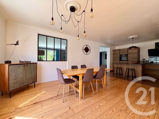 maison à vendre - 6 pièces - 238.46 m2 - LOURDES - 65 - MIDI-PYRENEES - Century 21 Val Habitat