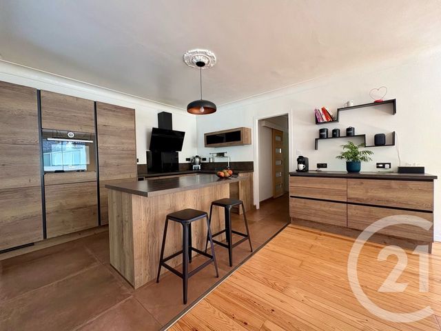 maison à vendre - 6 pièces - 238.46 m2 - LOURDES - 65 - MIDI-PYRENEES - Century 21 Val Habitat