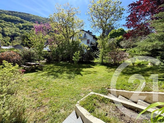 maison à vendre - 6 pièces - 238.46 m2 - LOURDES - 65 - MIDI-PYRENEES - Century 21 Val Habitat