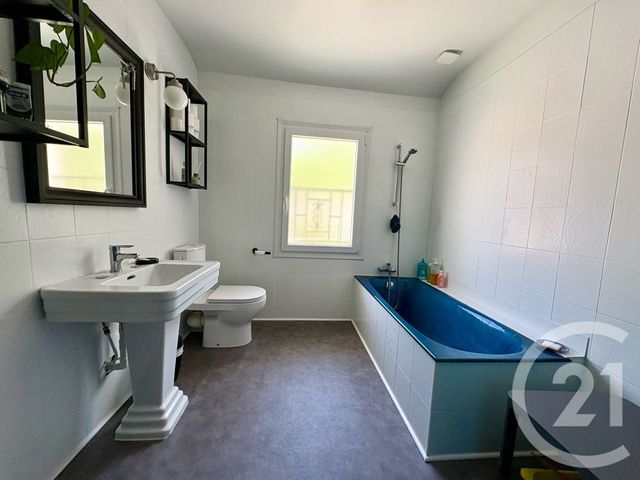 maison à vendre - 6 pièces - 238.46 m2 - LOURDES - 65 - MIDI-PYRENEES - Century 21 Val Habitat