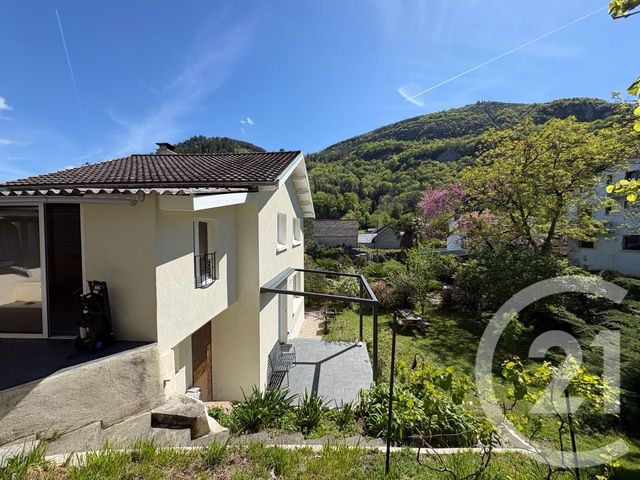 maison à vendre - 6 pièces - 238.46 m2 - LOURDES - 65 - MIDI-PYRENEES - Century 21 Val Habitat