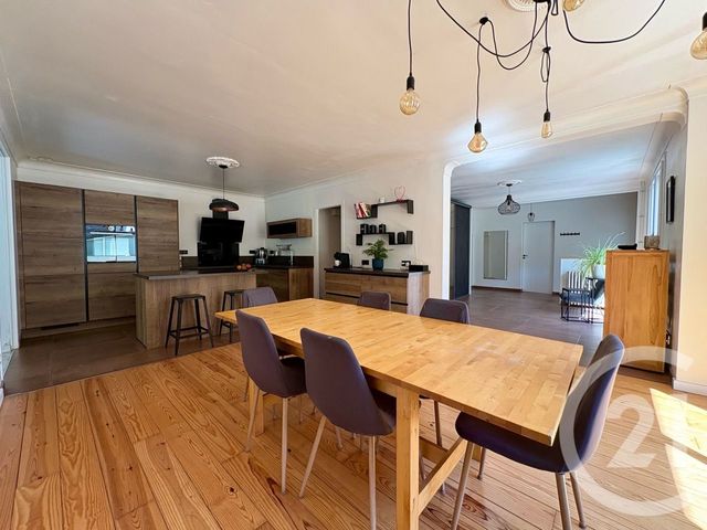 maison à vendre - 6 pièces - 238.46 m2 - LOURDES - 65 - MIDI-PYRENEES - Century 21 Val Habitat
