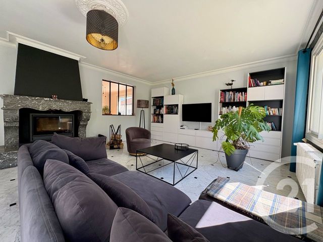 maison à vendre - 6 pièces - 238.46 m2 - LOURDES - 65 - MIDI-PYRENEES - Century 21 Val Habitat