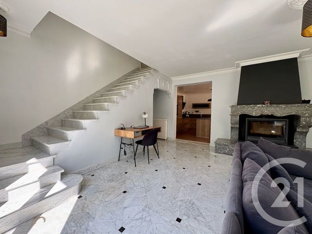 maison à vendre - 6 pièces - 238.46 m2 - LOURDES - 65 - MIDI-PYRENEES - Century 21 Val Habitat
