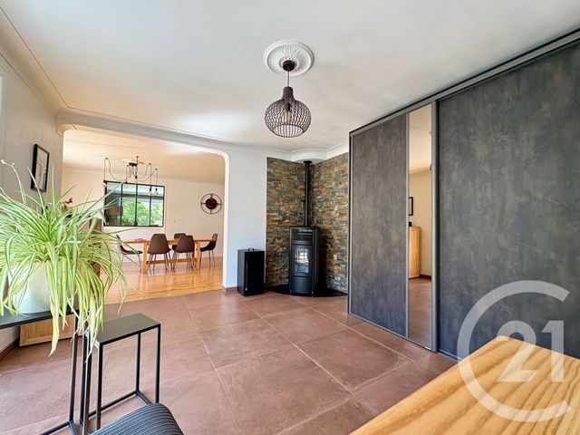maison à vendre - 6 pièces - 238.46 m2 - LOURDES - 65 - MIDI-PYRENEES - Century 21 Val Habitat