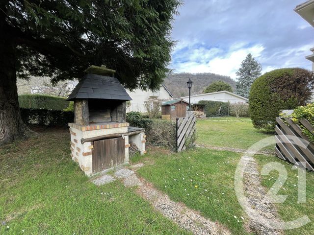 maison - PIERREFITTE NESTALAS - 65