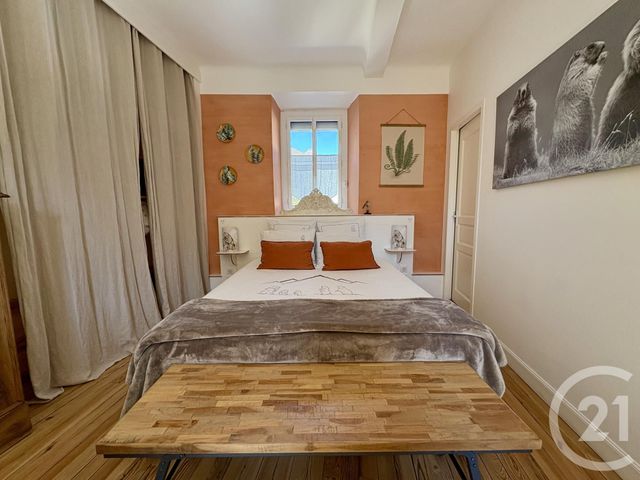 Afficher la photo en grand maison à vendre - 4 pièces - 192.32 m2 - SAZOS - 65 - MIDI-PYRENEES - Century 21 Val Habitat