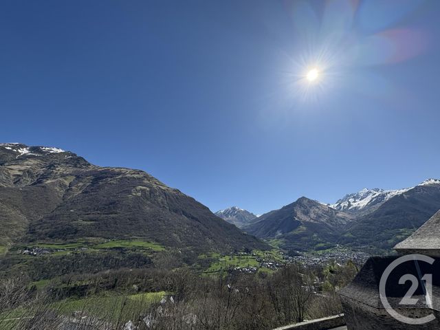 Afficher la photo en grand maison à vendre - 4 pièces - 192.32 m2 - SAZOS - 65 - MIDI-PYRENEES - Century 21 Val Habitat